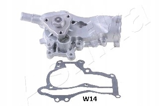 фото №1, Насос wody ashika 350ww14 chevrolet aveo t300 1.2