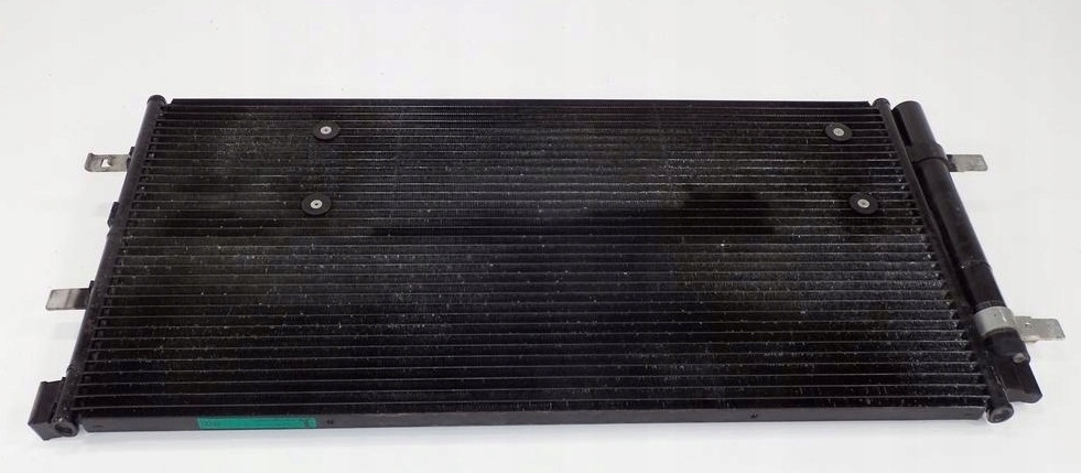фото №7, Радіатор кондиціонера 8k0260401g audi s5 a5 a4 b8