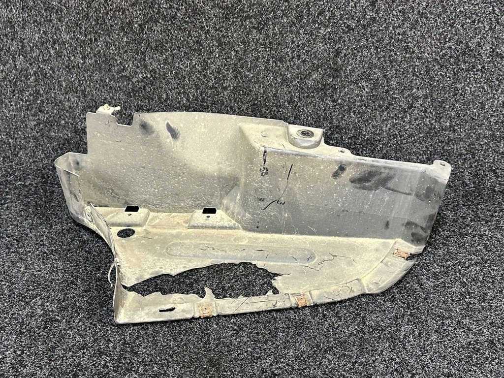 фото №1, Bmw seria 4 f32 f33 защита подвеска левая задняя задняя 7260769