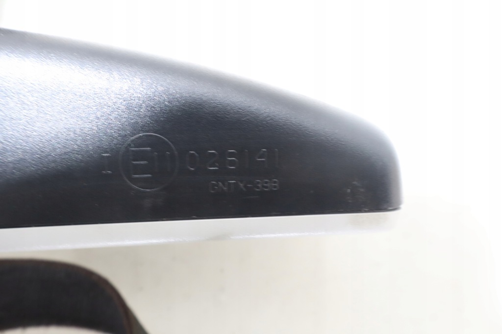 фото №4, Дзеркало внутрішнє skoda superb ii