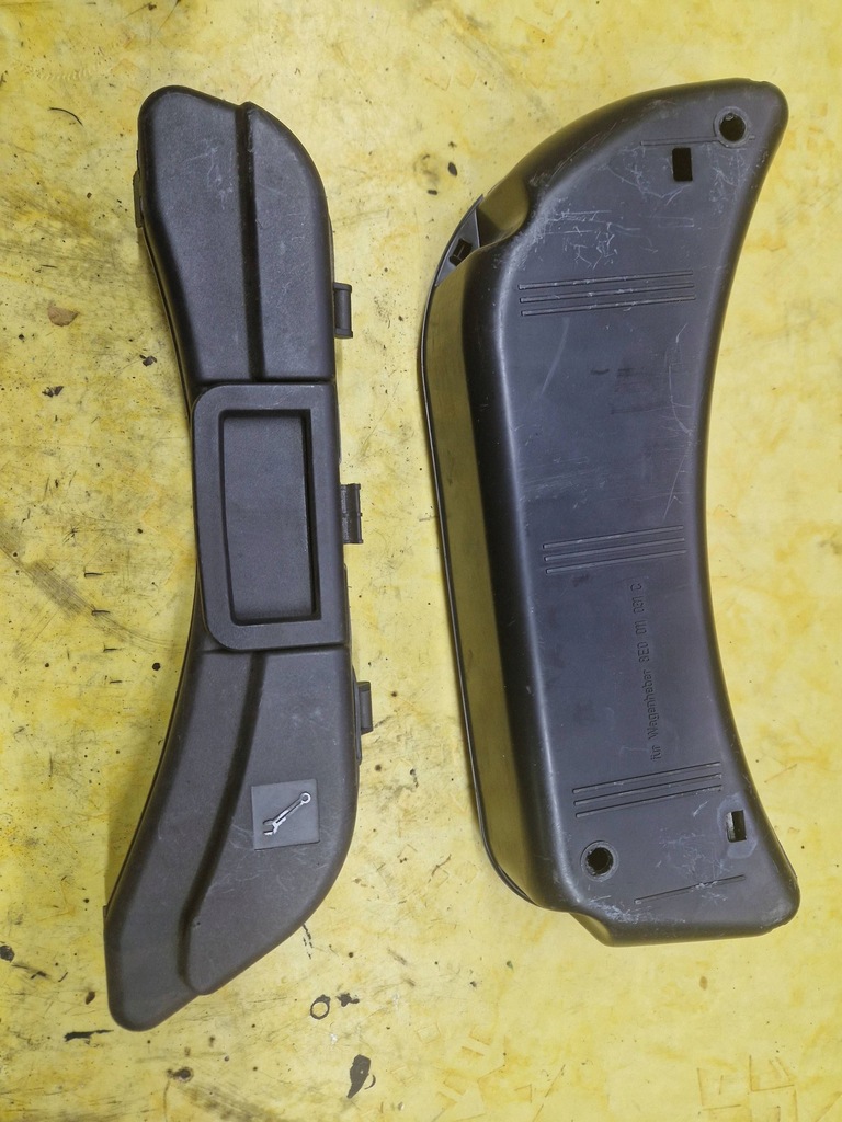 фото №5, Audi a4 s4 b7 8e 8h 2008 с задний домкрат автомобильный