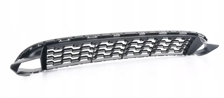 Решётка средняя нижняя бампера перед bmw x3 x4 f25 с Разборки