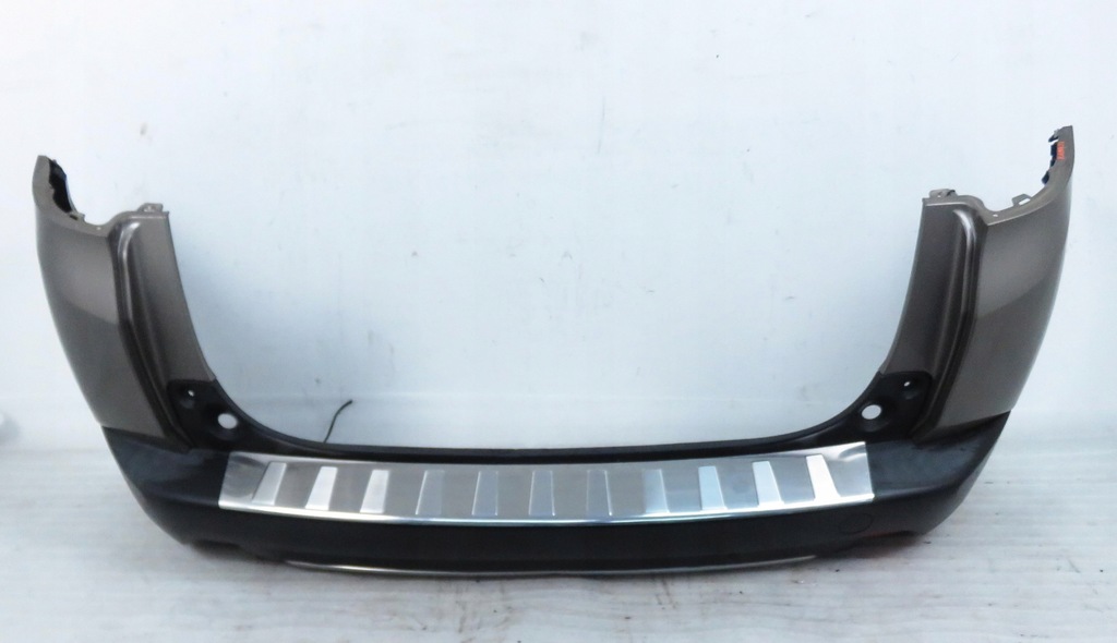 фото №1, Бампер задня peugeot 2008 i cu kcl