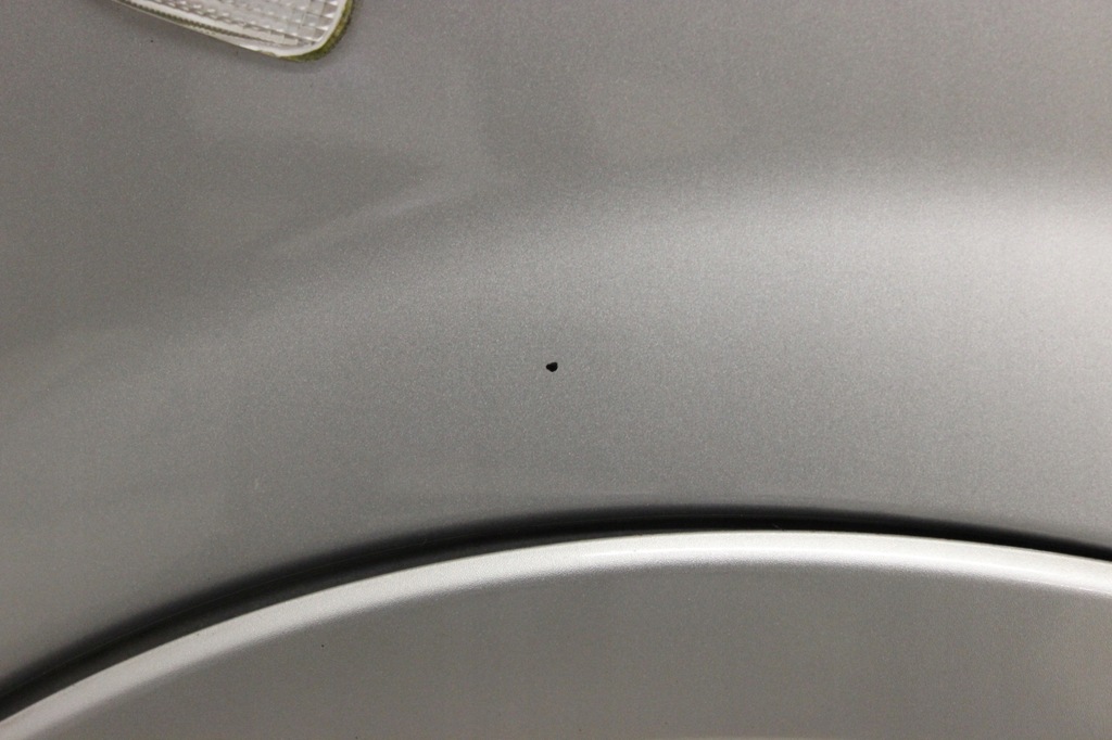 фото №7, Крила правий перед honda cr-v crv ii 02r- nh700m