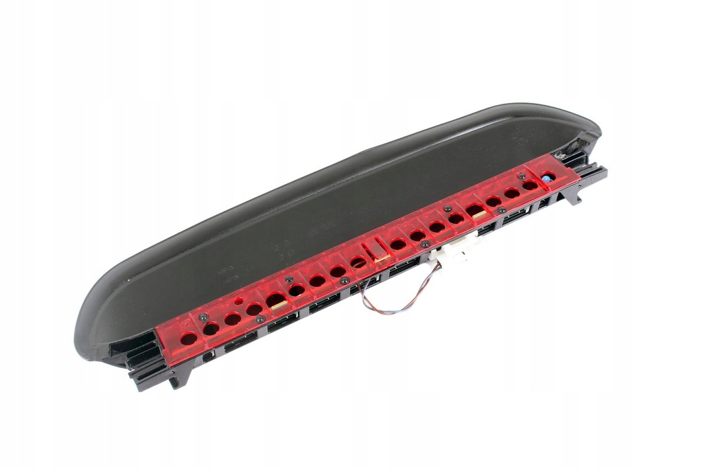 фото №4, Третий свет стоп стоп-сигнал bmw e92 / lift lci