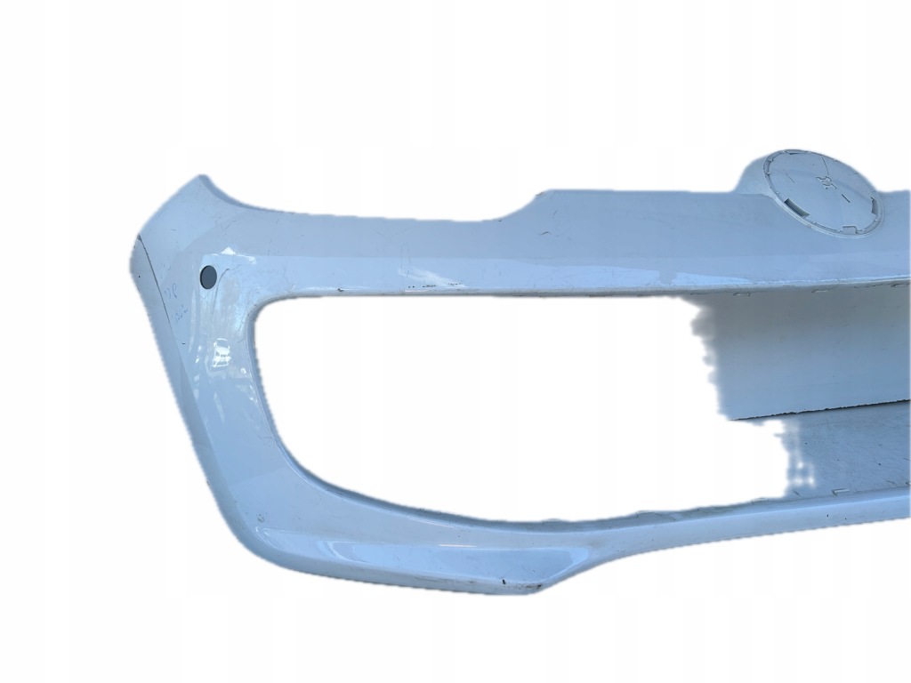 фото №2, Vw up 12- бампер перед передній