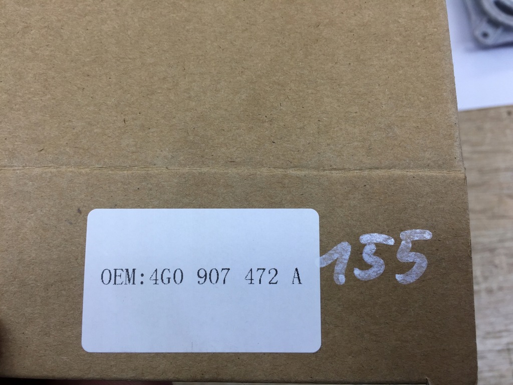 фото №9, Модуль 4g0907472a 4g0907472c full led адаптивний drl do audi a7 s7 rs7