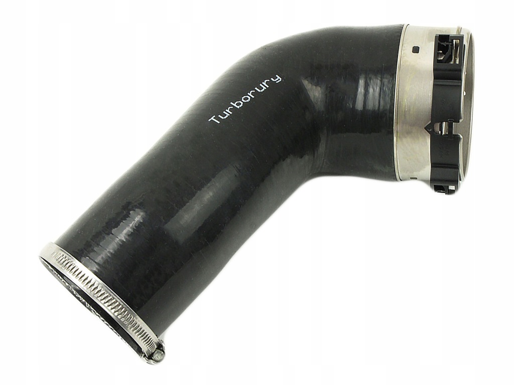 Труба turbo renault master iii 2.3 dci 95519367 Доставка