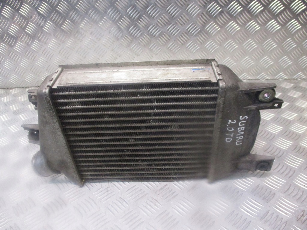 фото №1, Subaru 2.0 boxer дизель