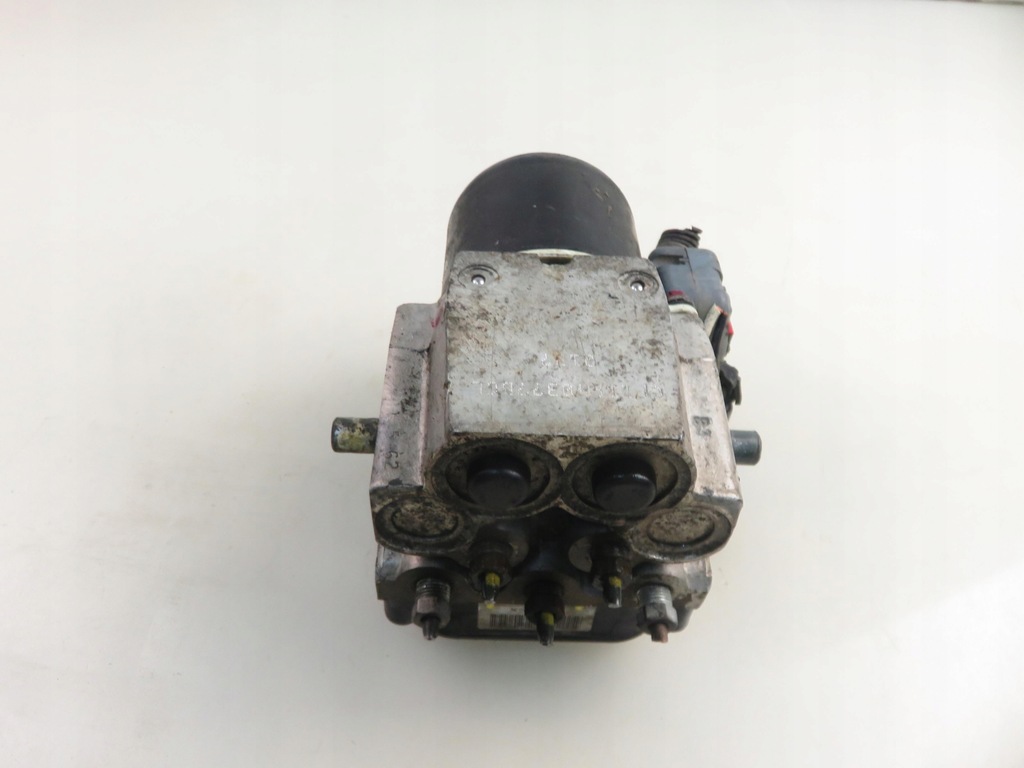 фото №5, Насос abs opel frontera b 6b_ 897263399