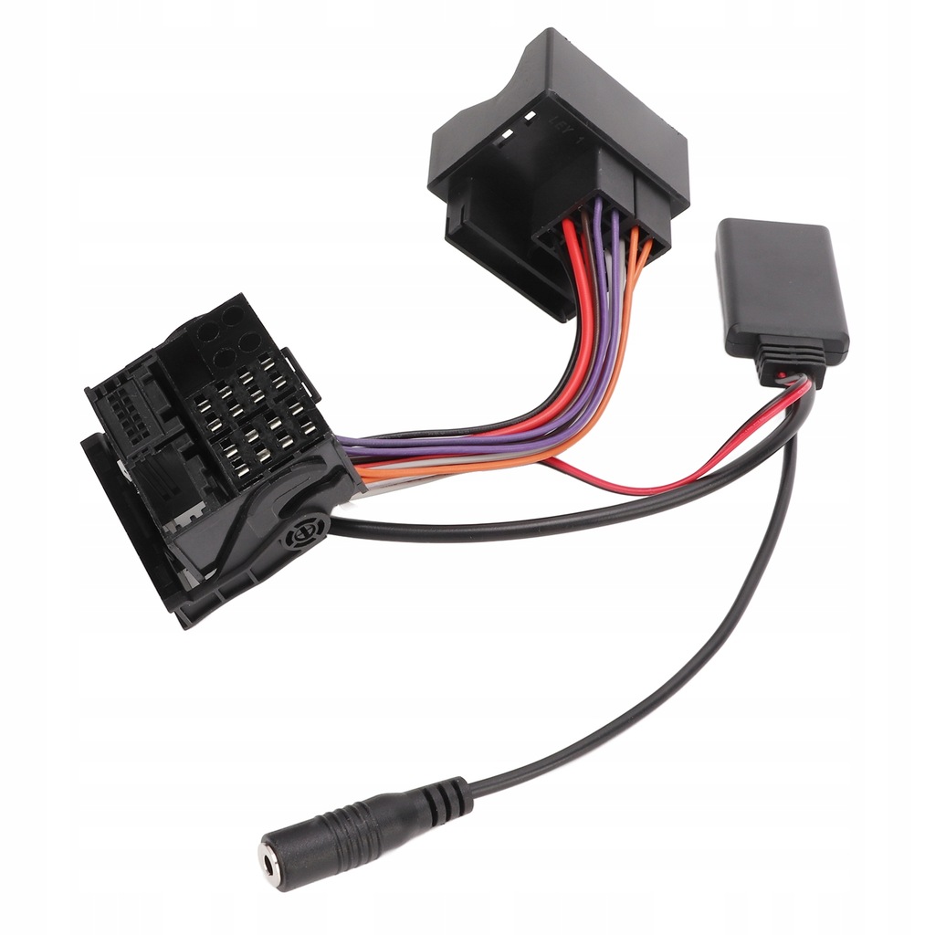 фото №13, Ford 6000cd bezprzewodowy адаптер аудио bluetooth 5.0 + набор микрофона