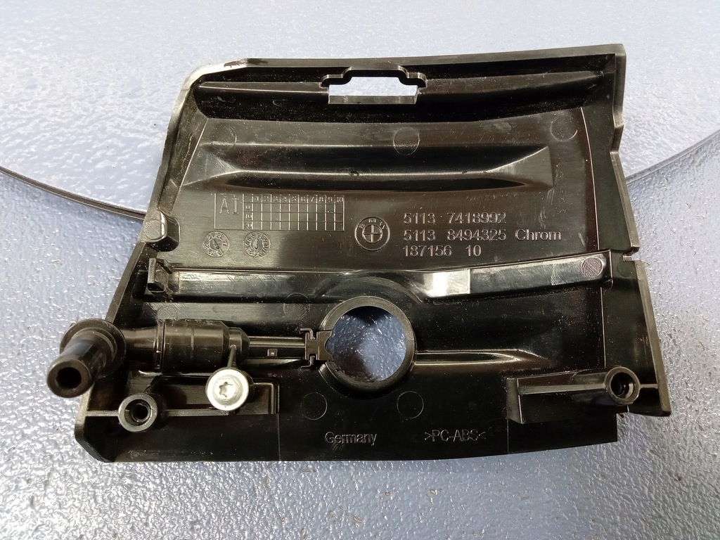 фото №5, Bmw 8 g14 g15 защита камеры ночное видение 7418992