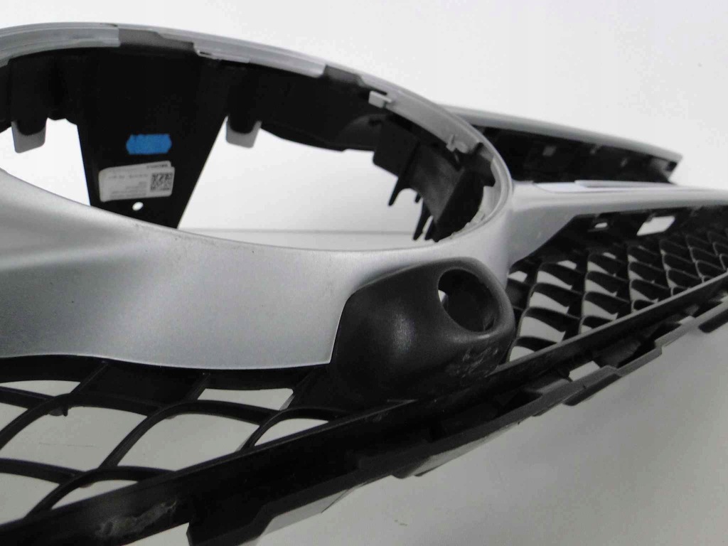 фото №6, Mercedes glc x253 253 решітка радіатора решітка радіатора amg na камера