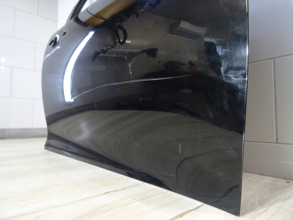 фото №5, Kia optima iv kombi дверь правый перед передние llu