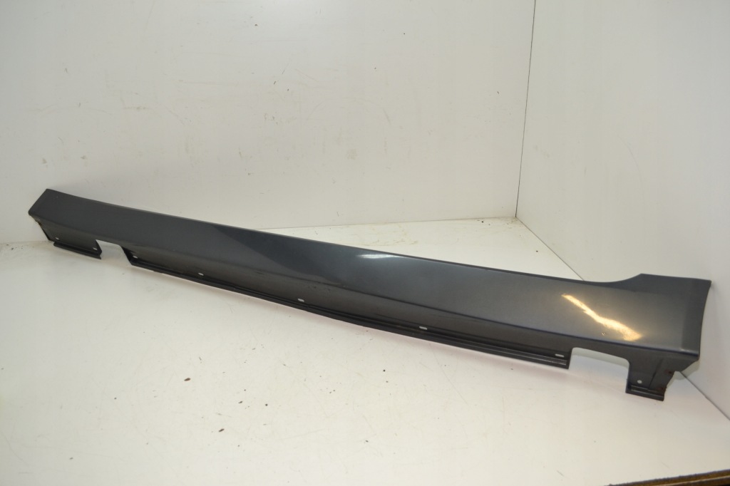 фото №1, Bmw e60 e61 молдинг порог порог левая левый 7178121