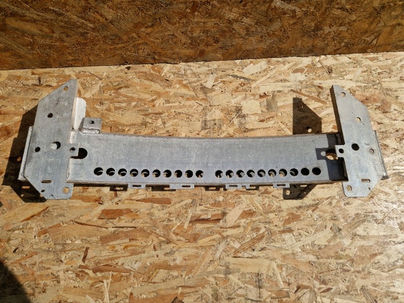 фото №4, Mini cooper r50 балка pod бампер передняя перед aa7108.50