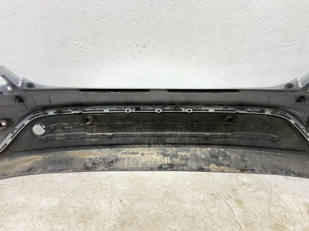 фото №12, Бампер задній задня hyundai kona ev lift 4xpdc