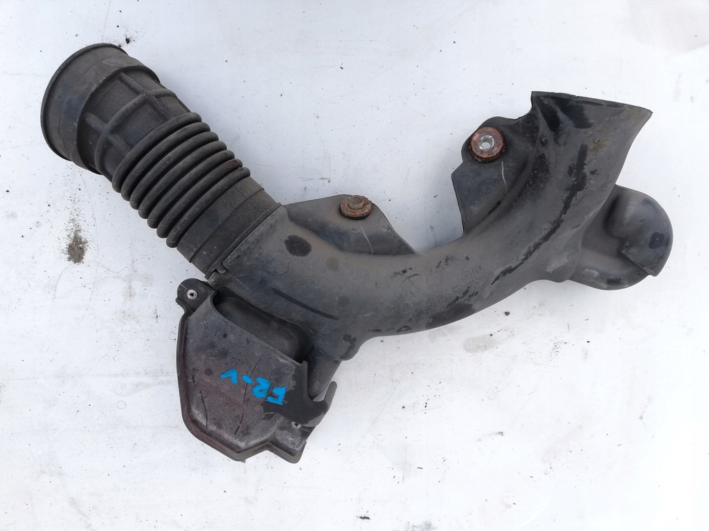 фото №1, Впуск повітря honda fr-v frv 2.2 ictdi