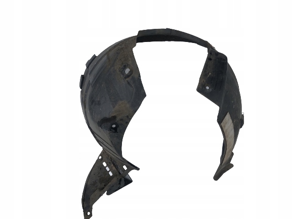 фото №1, Подкрылок перед передние правое kia sorento ii 2