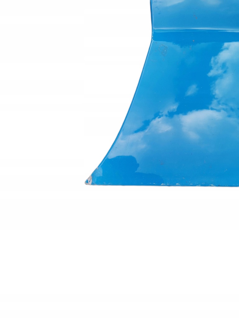 фото №8, Ford mustang капот кришка двигуна 2010-2012