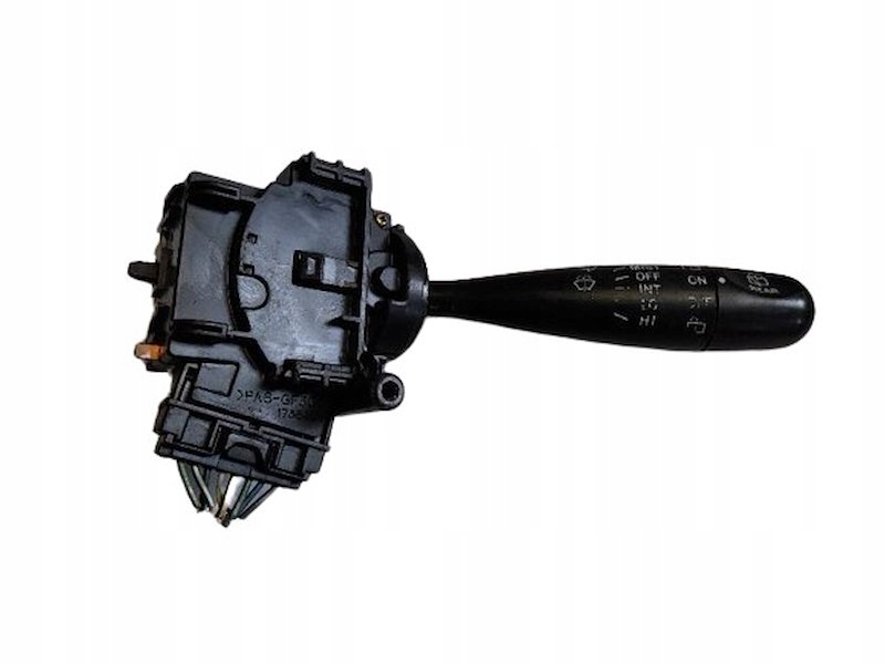 фото №1, Переключатель дворник toyota yaris i 1