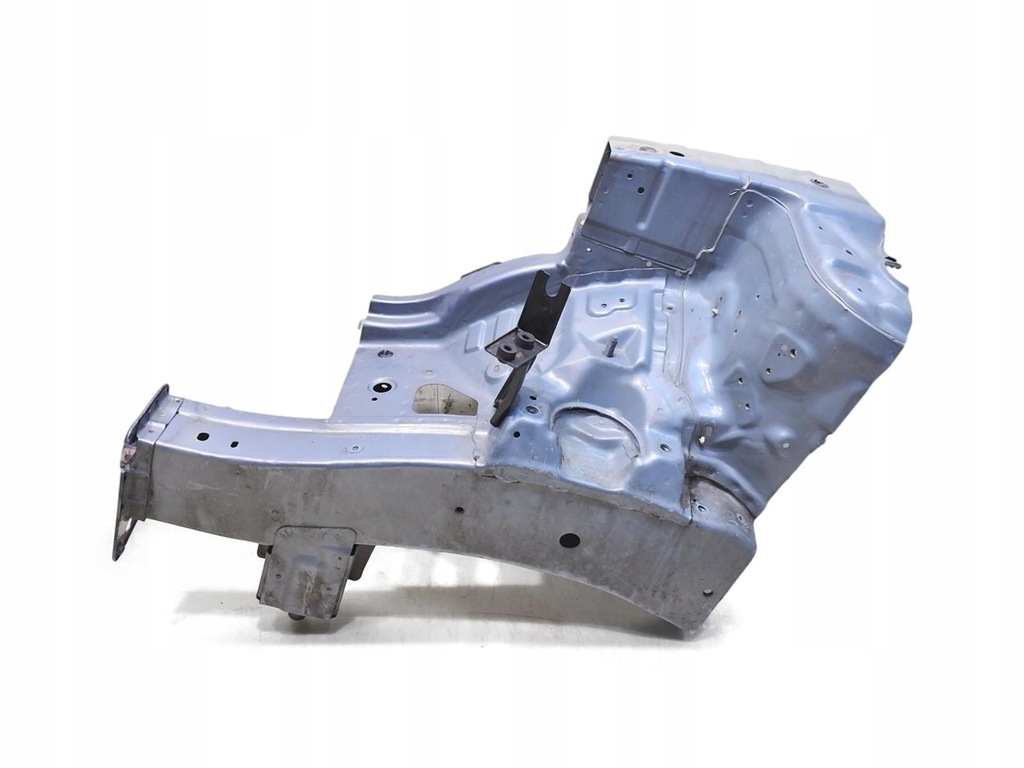 фото №1, Лонжерон правый перед 6f hyundai santa fe ii