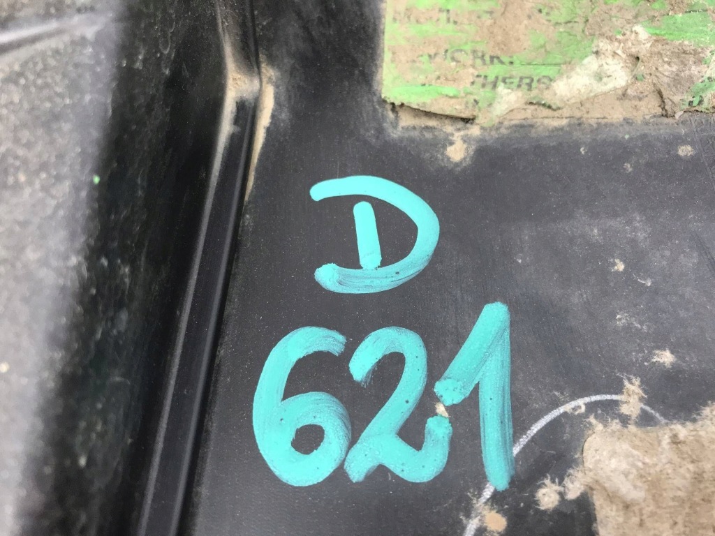 Накладка бампера передний перед mercedes-benz gle w167 a1678853611 Недорого