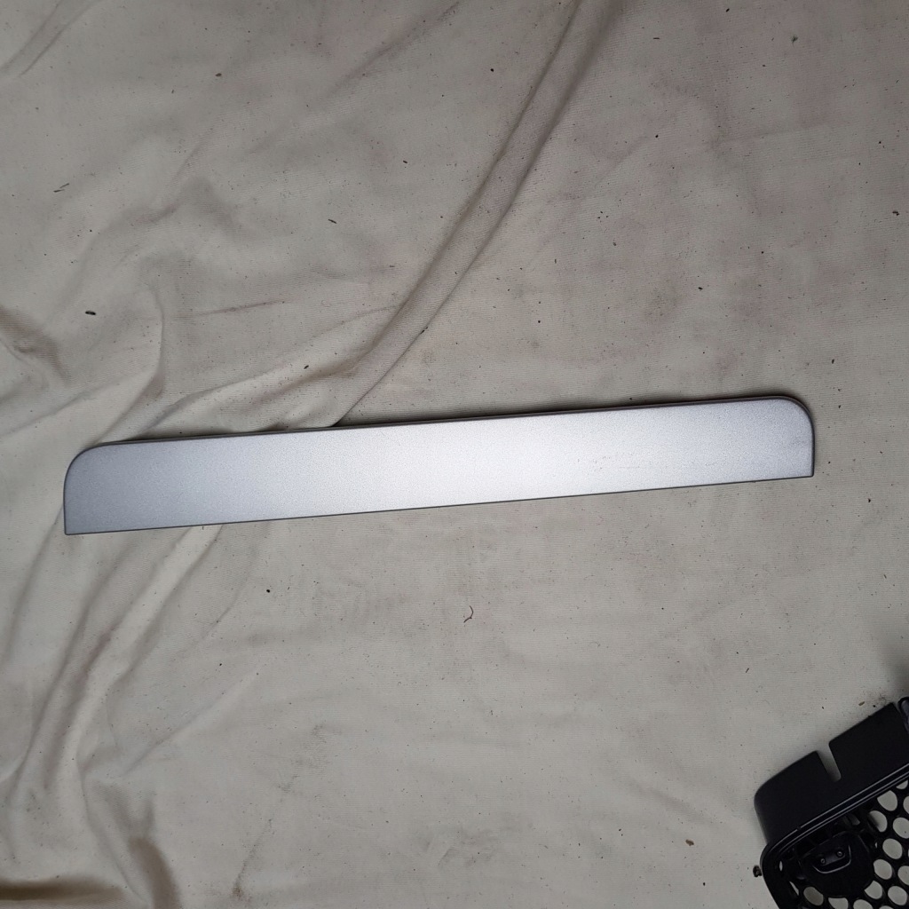 фото №1, Mercedes slk 171 drewno dekor панелі a1716800471