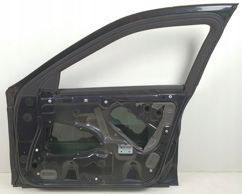 фото №5, Дверь правый перед передние стекло jaguar s-type