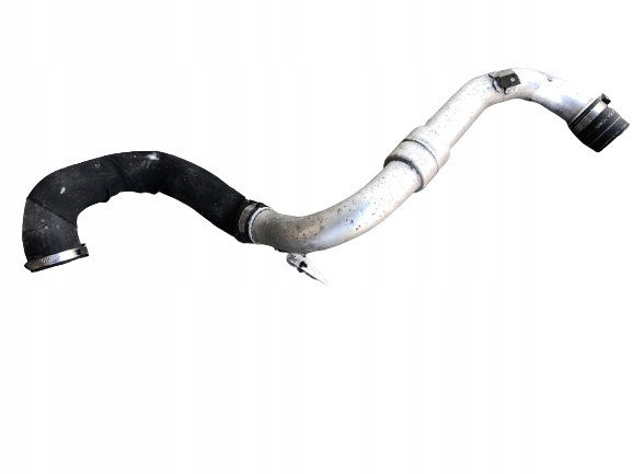 Купити Труба інтеркулер audi 059145731br