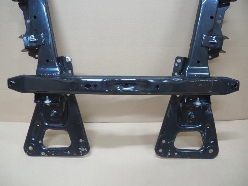 Подрамник подрамник перед renault twingo ii 1.2 lift 544016627r Оригинал