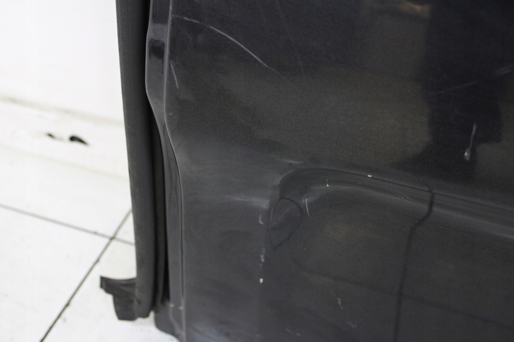 фото №8, Дверь правое задние правый задняя renault trafic ii opel vivaro 2001r- ted68