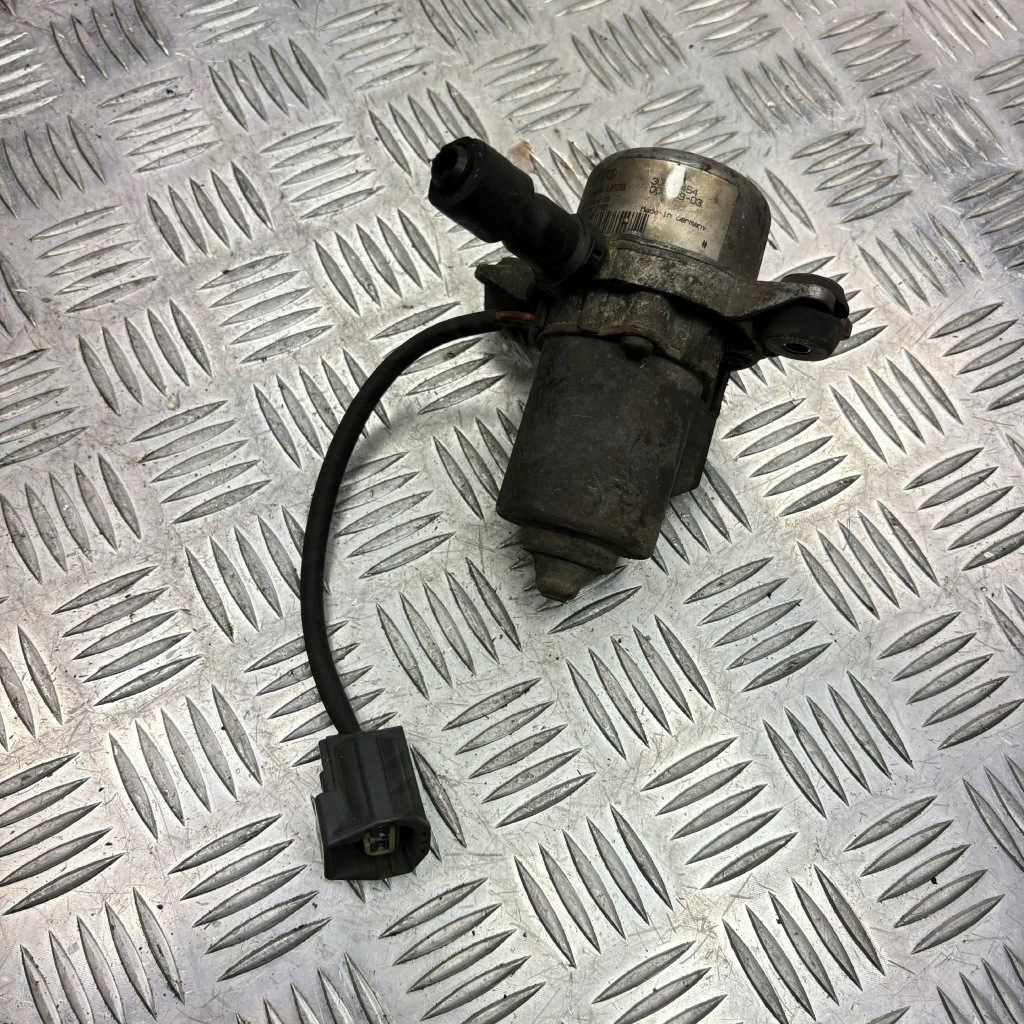 фото №1, Насос вакуум xc90 i