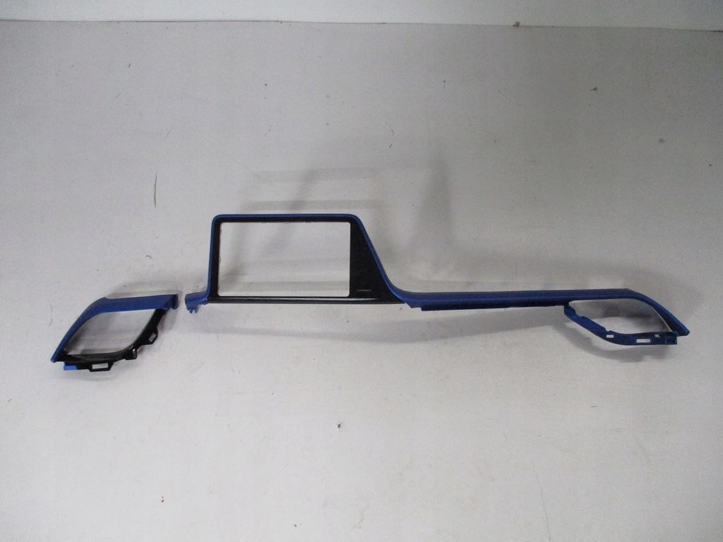 фото №1, Молдинг консоли toyota chr