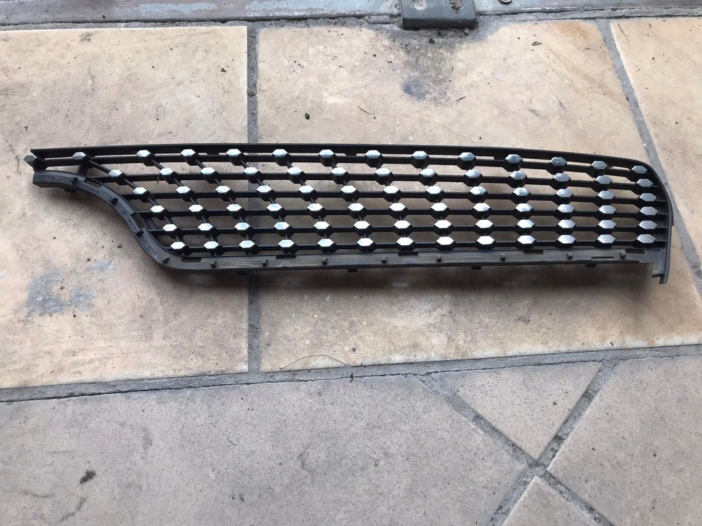 фото №3, Mercedes a176 amg решітка радіатора решітка радіатора diamond a1768882060