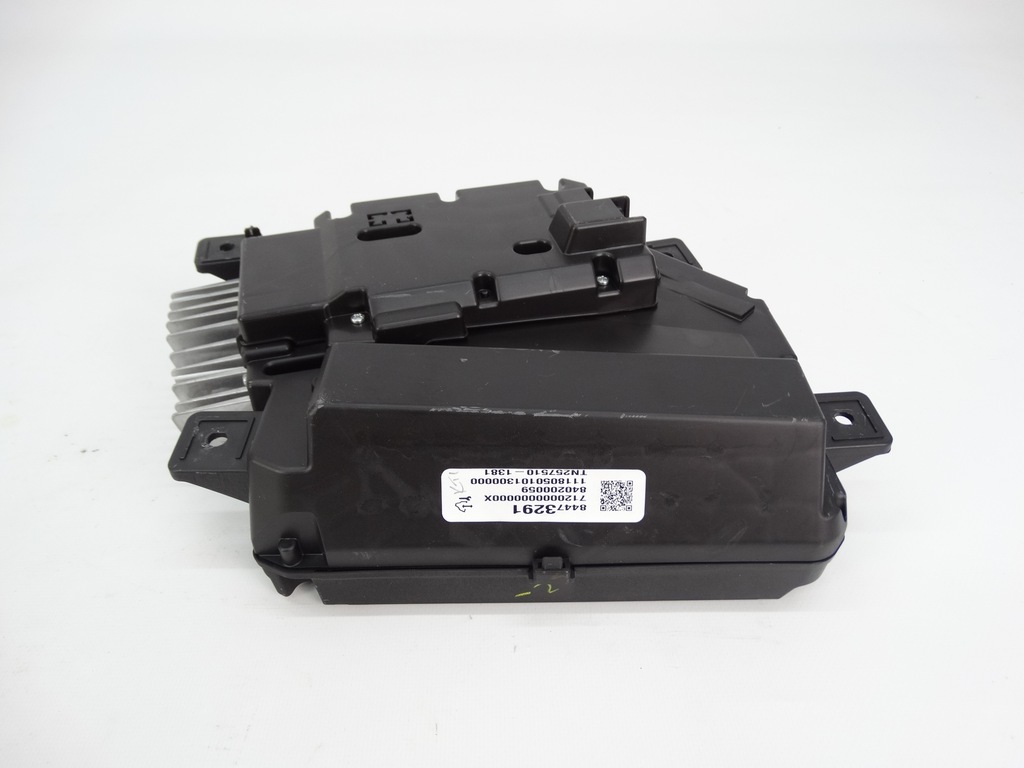 фото №6, Chevrolet camaro vi 15- дисплей head-up hud