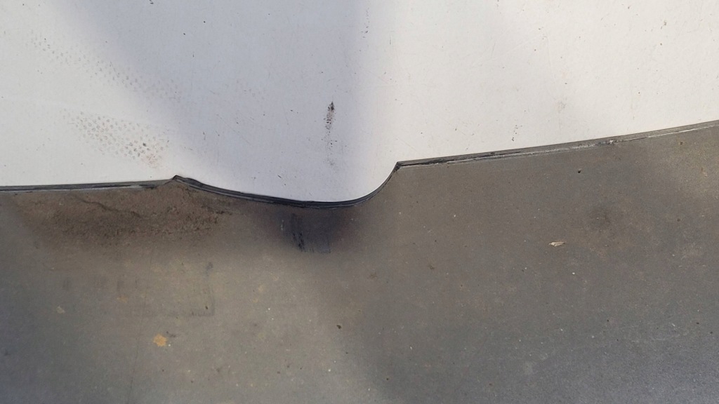 Bentley continental gt gtc 03-07r бампер передній перед 3w5807221d в Україні