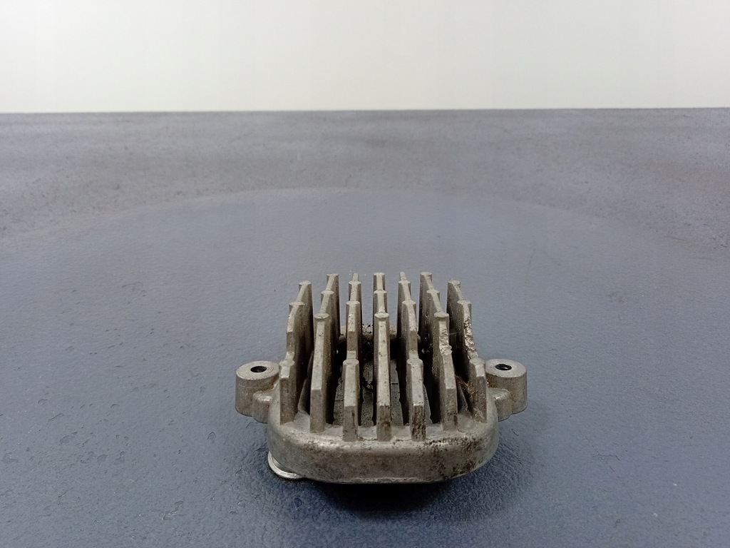 фото №4, Volvo v90 s90 ii модуль led jeż b105151