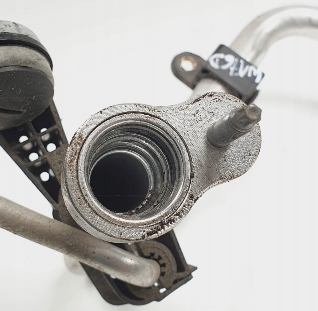 фото №3, Труба трубка кондиціонера mercedes w176 a2468302615