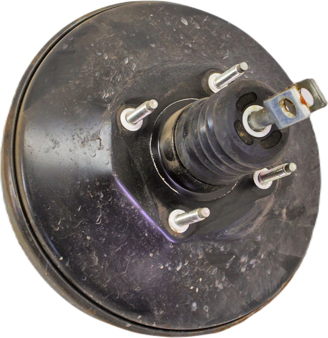 фото №1, Of064 ford transit courier 1.5d усилитель тормозов тормоза