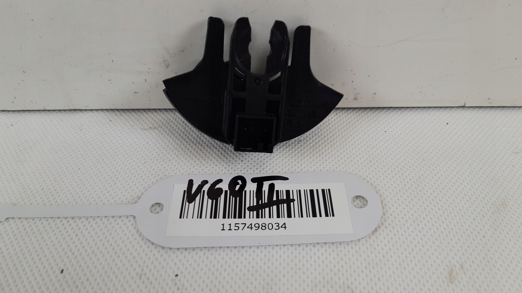 фото №5, Volvo v60 ii датчик педалі зчеплення 31400962