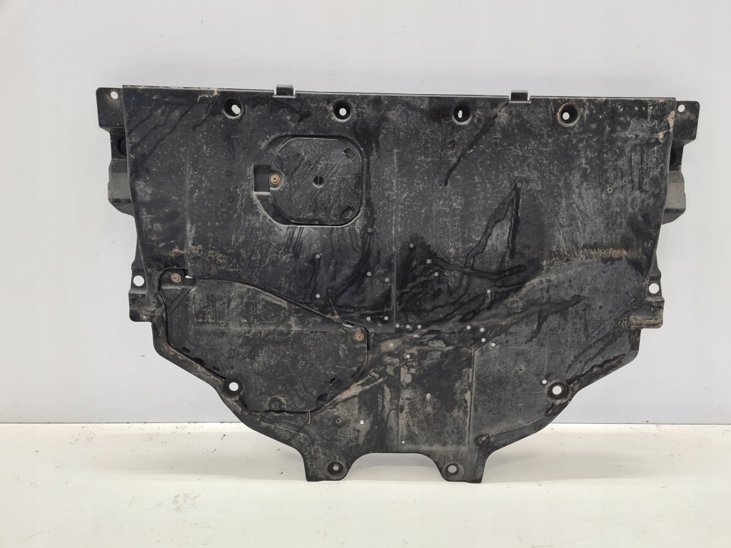 фото №1, Mazda cx-5 i защита двигателя нижняя 2.2d kd5356111