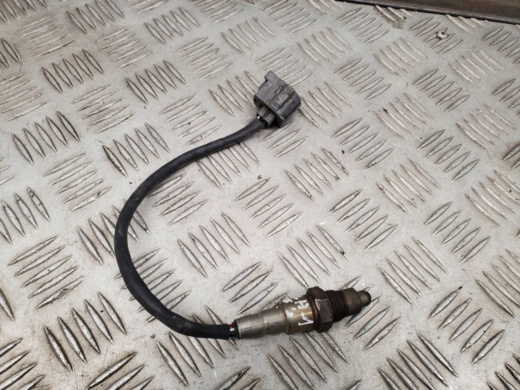 фото №4, Mercedes-benz gla w156 2015 датчик лямбда-зонд