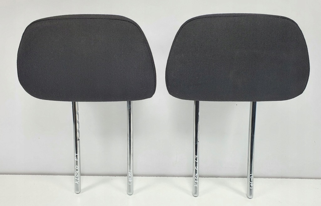 фото №6, Подголовник задняя задний mercedes glk x204