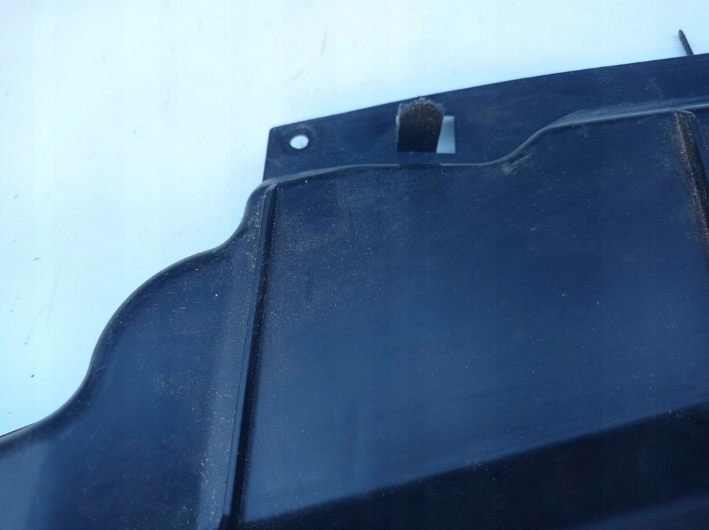 фото №10, Жабо передние mazda 3