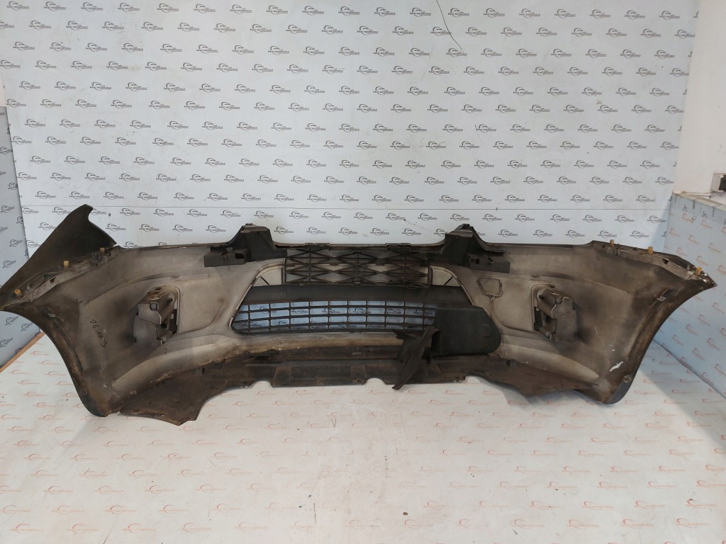 Ford c-max k1 рестайлинг  09r бампер перед 7m51-r17757-am Недорого