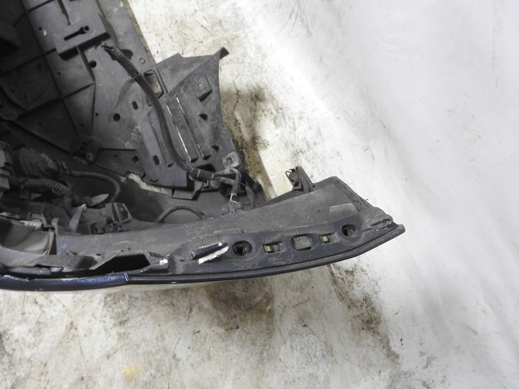 фото №8, Citroen ds5 11-15 ktga бампер перед kompletny