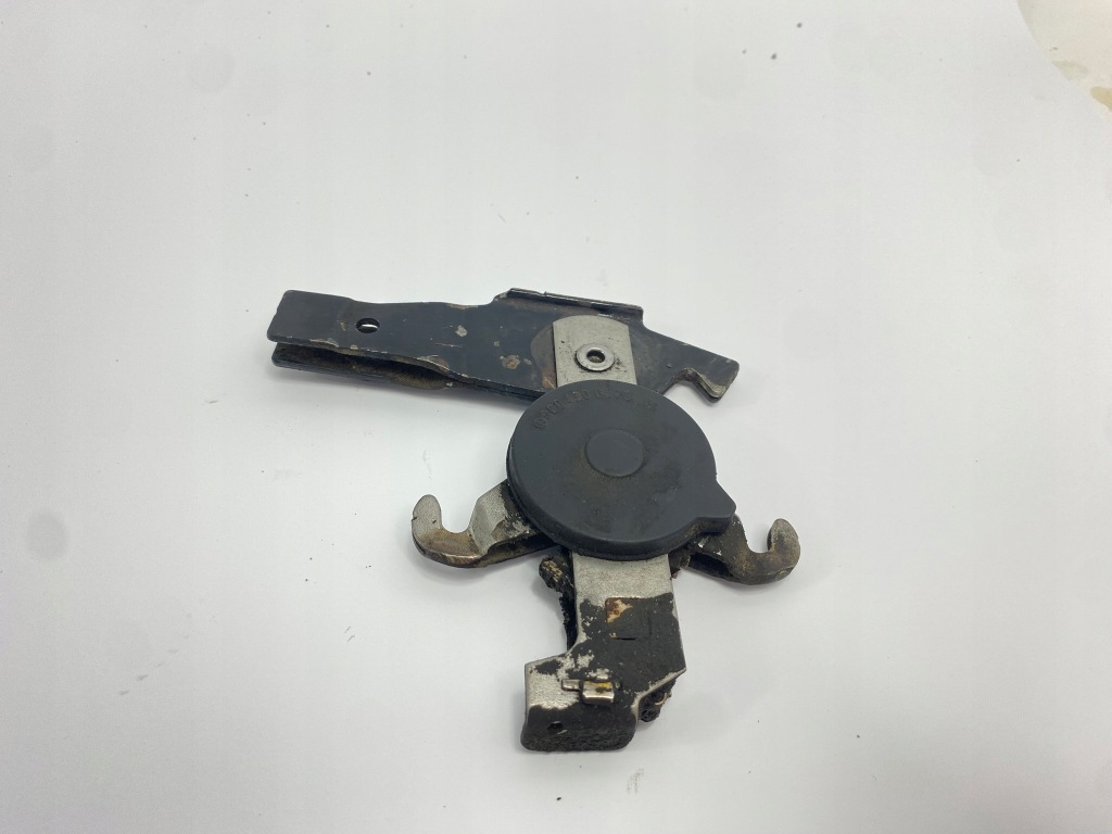 Механізм łączący троси гальма стояночного ручні mercedes w140 0004200479 Зі Шроту