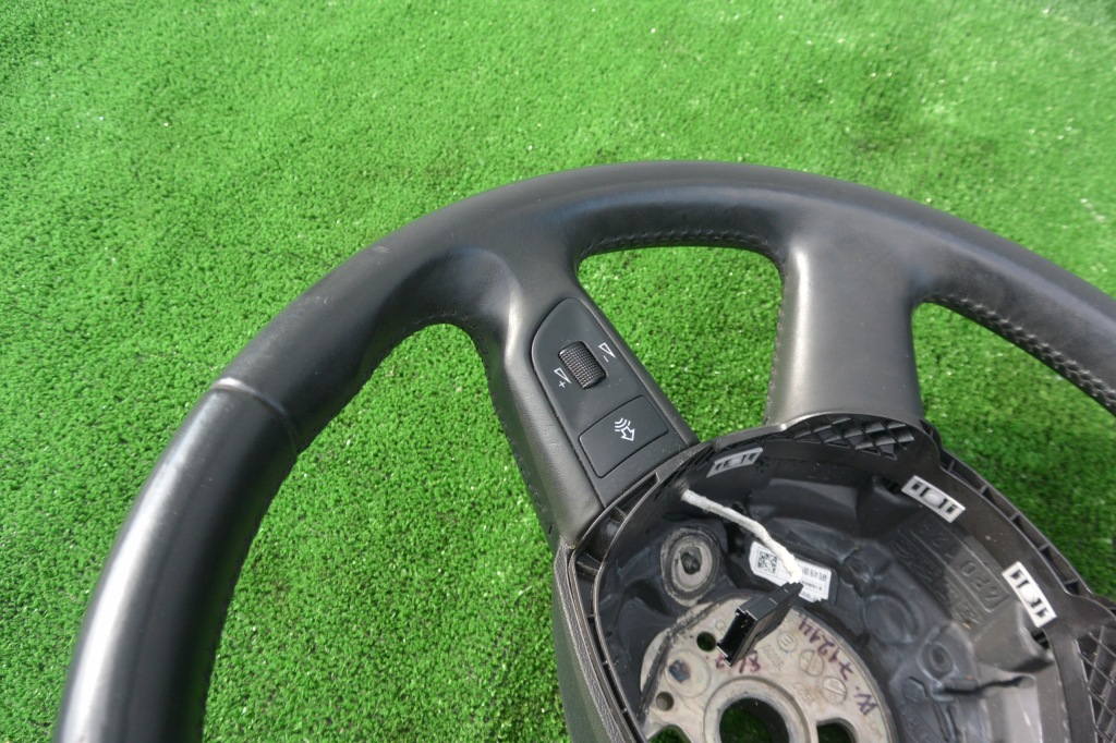 фото №5, Воздуховод кожа audi q7 4l a6 c6 a8 d3 lift