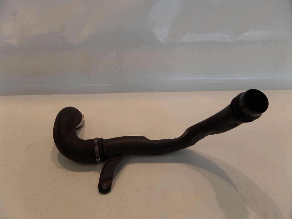 фото №1, Jeep cherokee kl 2.2 труба шланг интеркулер 68141374ac